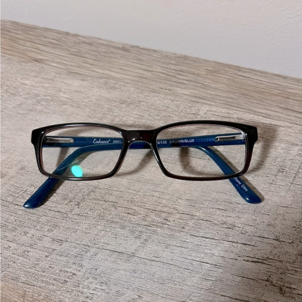 Women’s Enhance Eyeglass Frames